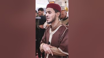 تلاوة عطرة للقارئ رمزي علاق - صلاة التراويح  8 رمضان 2022