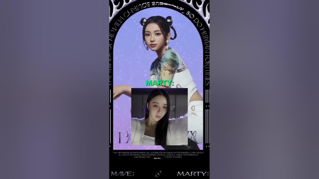 real faces of mave members shorts mave kpop YouTube