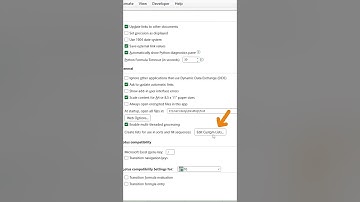 How to Create a Custom List in Excel | Step-by-Step Guide