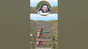 Crazy 1v3🔥 With M24 Head Shots Only Enemies Shocked😱 BGMI | #Shorts #Short #bgmi #solovssquad