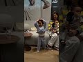 Mini diva! Mavie, filha de Neymar e Bruna Biancardi, dá show de carisma em entrevista