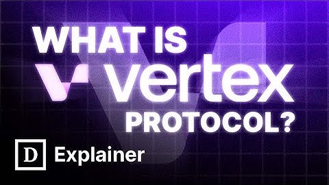 Getting started with Vertex Protocol on Arbitrum