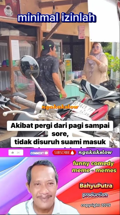 habit of leaving in the morning and coming home in the evening #shorts #shortvideo #funny #ngakkslow