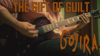 GOJIRA - "The Gift Of Guilt" || Instrumental Cover [Studio Quality]