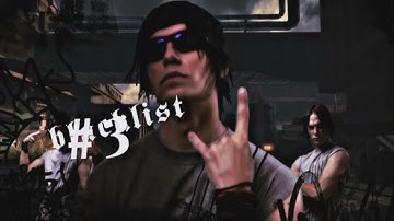 NFS MW | Rival Hub Gameplay Walkthrough | Blacklist 3 Final Race