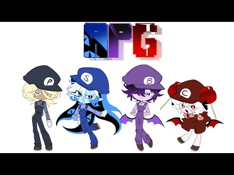 CRK - RPG Animation (2026 remake)