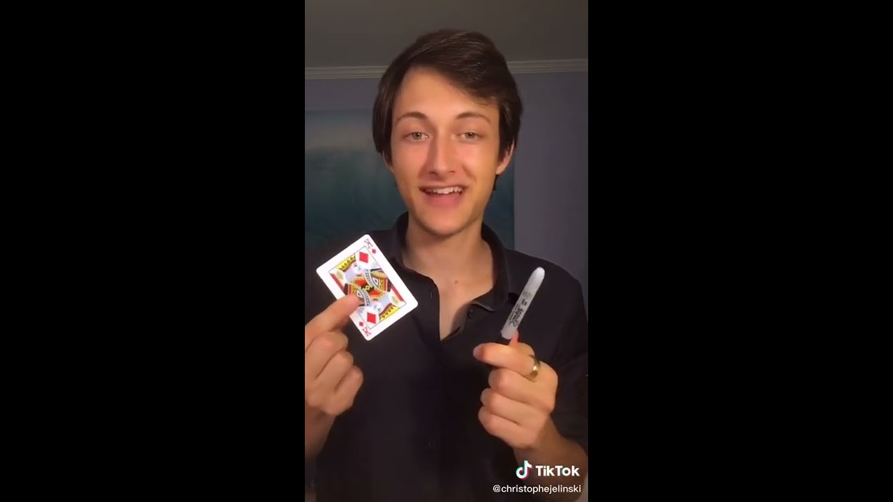 TikTok Magic Tricks that Will Blow your Mind | This is TikTok