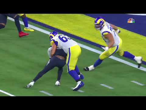 Matthew Stafford pulls a Carson Wentz