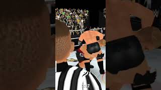 😱Brock Lesnar f5 to finn balor at summerslam🔥#shorts #viral #trending