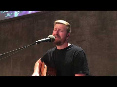 MATT HENRY // PRAYER ROOM LIVE 5-21-19 // CARRIAGE HOUSE WORSHIP