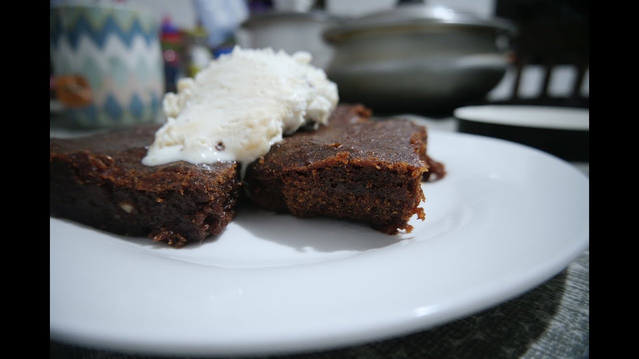 How to Bake Dates Cake (MALAYALAM BAKING) YouTube