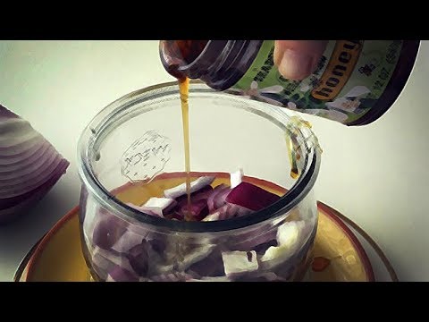 Древнее средство для лечения астмы, бронхита и заболеваний легких!