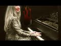 Bach 15 Two-Part Inventions on a very old piano :) Valentina Lisitsa