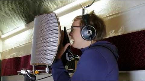 Simulacrum - Video Diaries - Japan Bonus Track Vocals (FEB 2020)