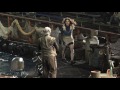 Beginning of video