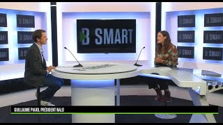 Présentation De Nalo Par Son Co-Fondateur, Guillaume Piard