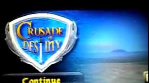 Crusade Of Destiny HD on HVGA(320x480) and QVGA (240x320) All Android phones