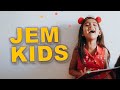 JEM KIDS 37