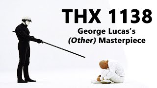 THX 1138: The Future is Now | Movie Review