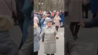 3.03.24г..."Без Вины Виновата Я"...Гомель...