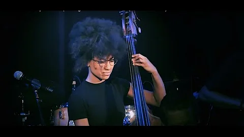 Hal Crook ft Esperanza Spalding - Blue Confessions...