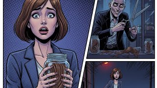 Download Lagu The hairdresser kept my hair and after I found out about it, he started to stalk me MP3