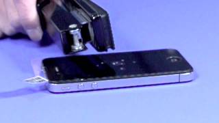 Bumper Skins - Hammer Test