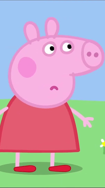 Peppa Pig Tales 🐷 Peppa Pig's Colourful Water Park Slide Race 🐷 BRAND NEW Peppa  Pig Episodes 