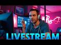 🔴 Livestream - Tankenstein & Crimson Dessert?