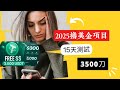 网络赚钱 手机赚钱 2025最新 赚钱方法  灰产项目 推荐 纯新手教你如何通过USDT搬砖赚钱，非常安全的网赚项目 适合新手作为 副业 或 兼职的网络赚钱项目（rola网赚）