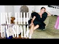 Inside Sophia Roe&#39;s minimalist apartment in Copenhagen | Une Fille, Un Style | Vogue France