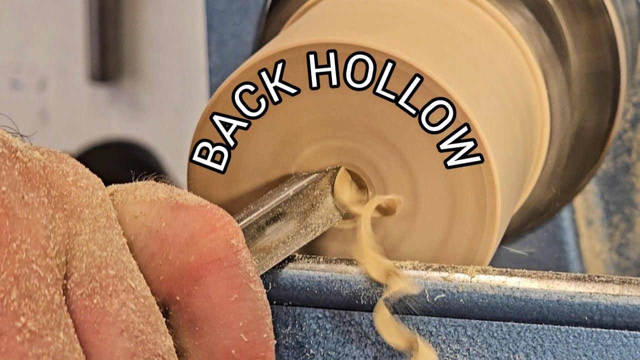 You'll Be Master At Hollowing After This Video