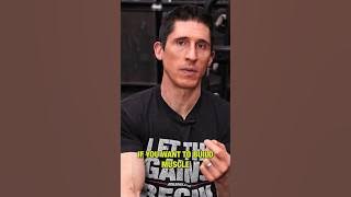 The Truth About “Building Muscle WHILE Burning Fat”