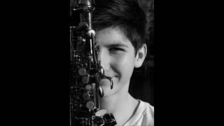 Alex Cohen 2016 - Advanced Honors Audition