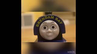 Thomas And Friends Wooden Railway - One Good Turn Remake