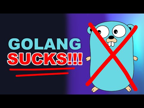 Pros & Cons of Golang (as a Java programmer)