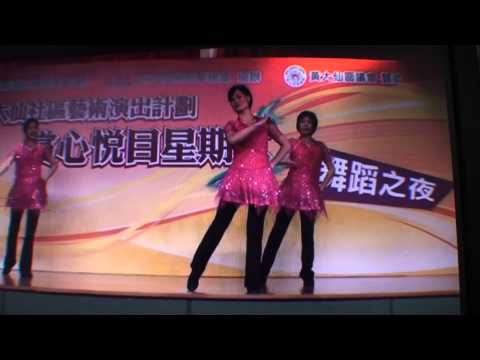 海琴舞軒 - 千里之外 2009年