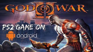 🎮 God of War 2 Part 5 Gameplay Walkthrough | Confronting Titans & Unraveling Divine Secrets ⚔️🔍