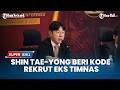 Usai gabung Persija, Shin Tae-yong beri sinyal bakal boyong mantan anak asuh Timnas Indonesia