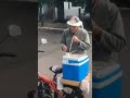 Tiozinho da Tapioca | A tapioca chegou, vai te conquistar com seu amor...