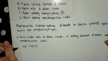 Mid Test Logika Informatika No 1