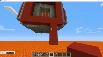 building minecraft parkour tutorial part 1