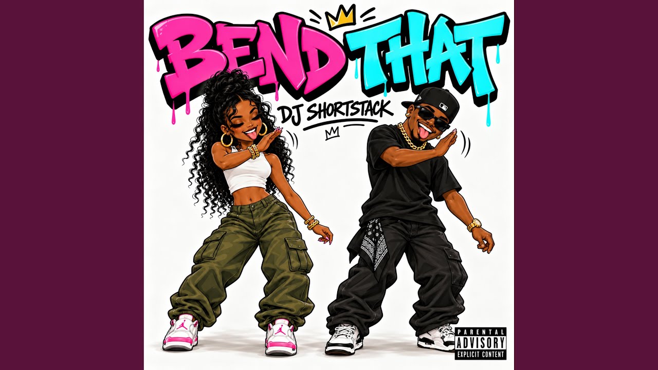 Watch Bend That on YouTube Watch Bend That on YouTube