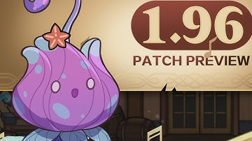 Developer Team Talk Show EP.9 - Patch 1.96 Preview | AFK Arena