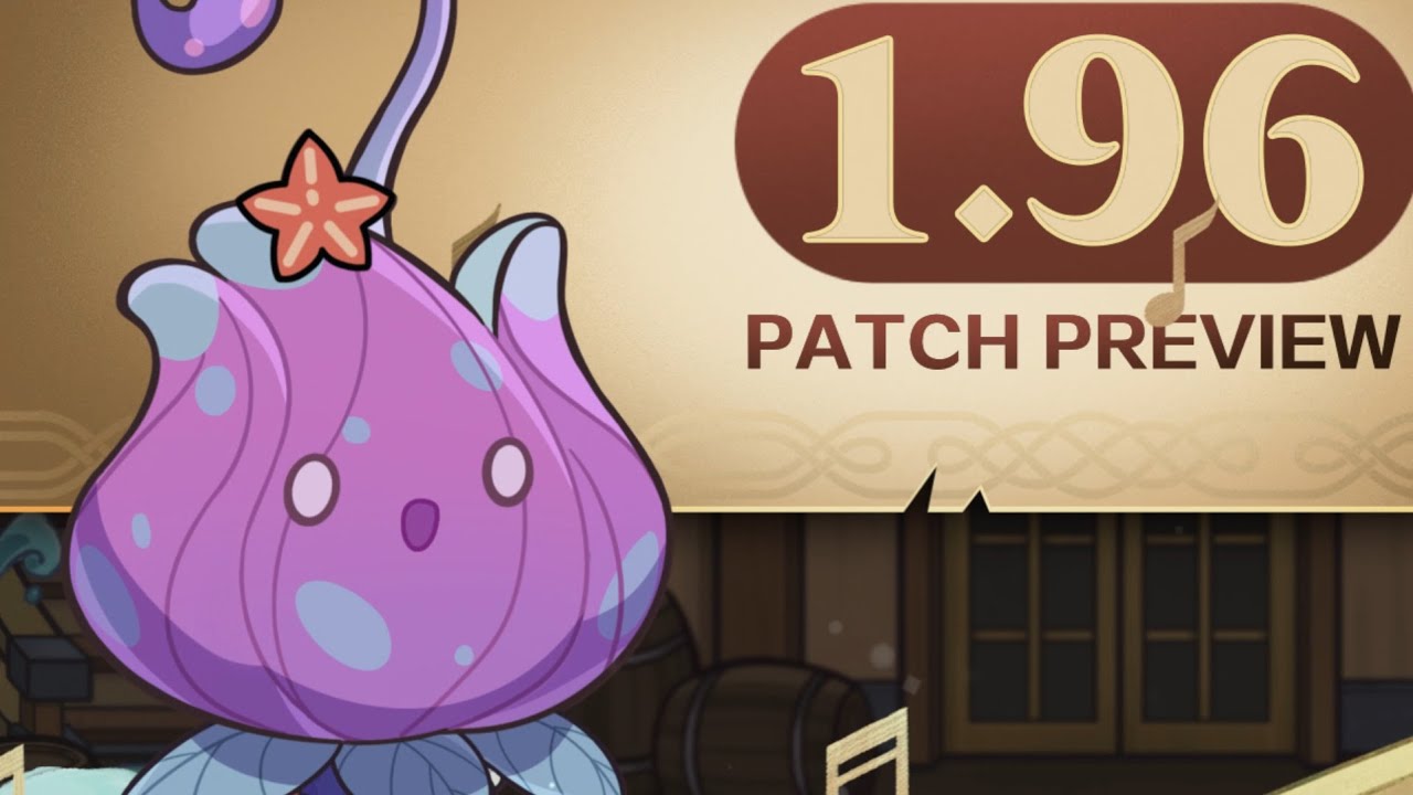 Developer Team Talk Show EP.9 - Patch 1.96 Preview | AFK Arena