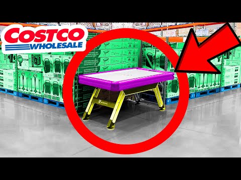 10 Things You SHOULD Be Buying at Costco in December 2022