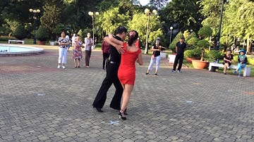 Jive bài 5 B | CLB Khiêu vũ dưỡng sinh Nhịp sống vui | JIVE lesson 5 B