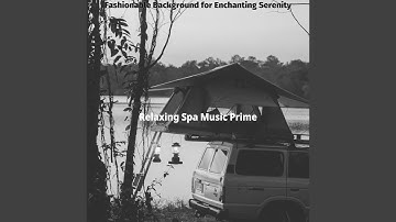 Understated Backdrops for Enchanting Serenity