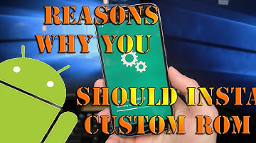 Why You Should Install Stock Rom on Galaxy S6/Edge !!!MUST WATCH