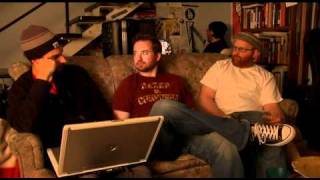 FIOS (Figure It Out Science) S1E1 P1 of 2 [ Explicit ]